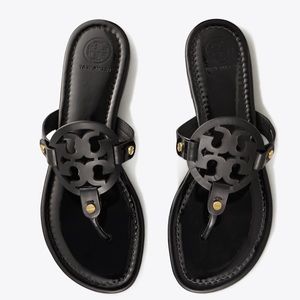 Tory Burch Miller Sandal